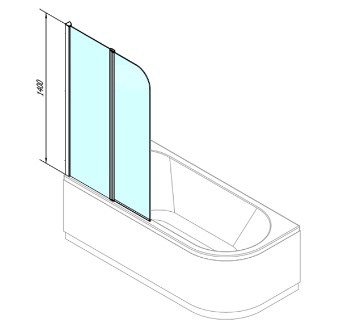 Sklopné s pevnou částí